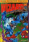 Wizard Magazine #18 Comic Books - Covers, Scans, Photos in Wizard Magazine Comic Books - Covers, Scans, Gallery